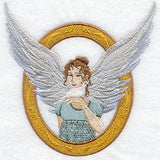 Annalisa Victorian Angel