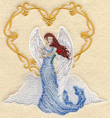 Evangeline Victorian Angel