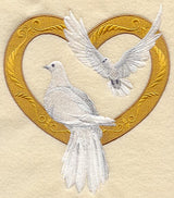 Victorian Doves