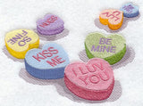 Conversation Hearts