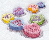 Conversation Hearts