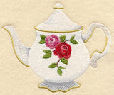 English Teapot