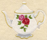 English Teapot