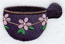 Japanese Teacup