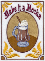 Make It a Mocha