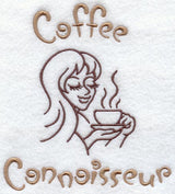 Coffee Connoisseur