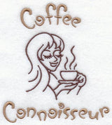 Coffee Connoisseur