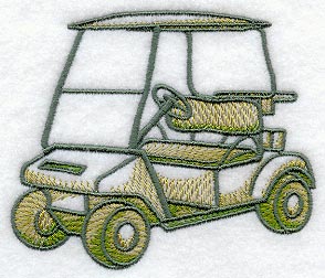 Golf Cart