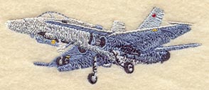 F/A-18 Hornet