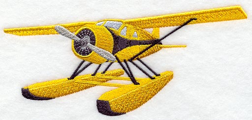 High Flying Hydro Fun