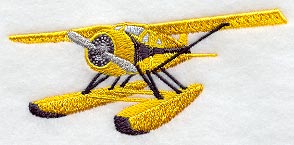 High Flying Hydro Fun