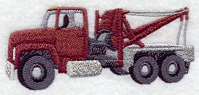 Tow Truck