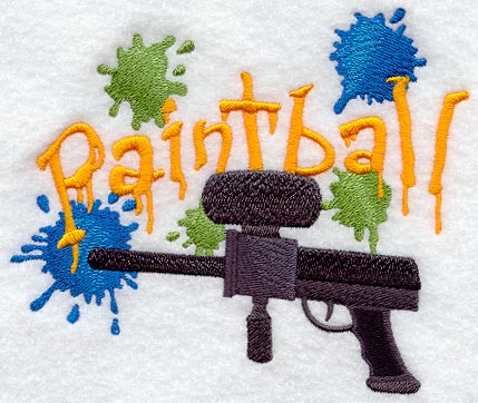 Paintball Mania