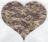 Military Heart