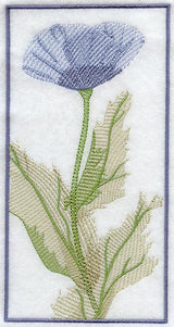 Poppy Soft Shadow Panel