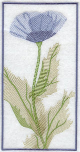 Poppy Soft Shadow Panel