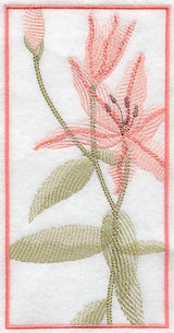 Lily Soft Shadow Panel
