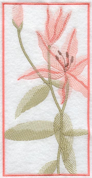Lily Soft Shadow Panel