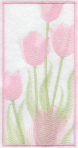 Tulip Soft Shadow Panel