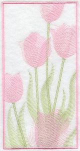 Tulip Soft Shadow Panel