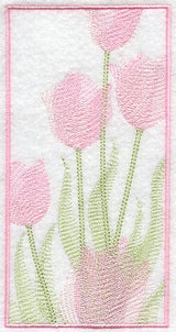 Tulip Soft Shadow Panel