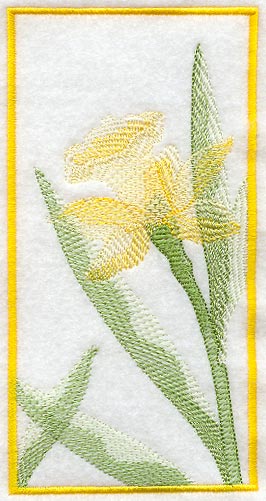 Daffodil Soft Shadow Panel