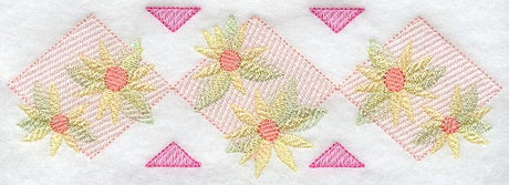 Willow Groundsel Soft Shadow Trio