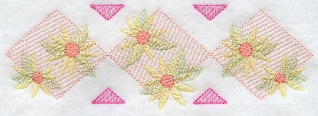 Willow Groundsel Soft Shadow Trio