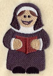 Singing Nun