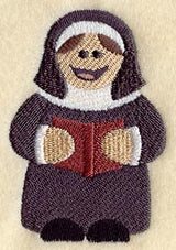 Singing Nun