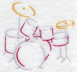 Drum Set