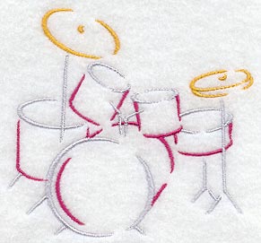 Drum Set