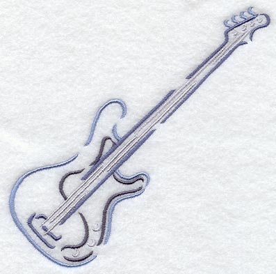 Bass Guitar