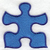 Puzzle Piece