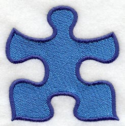 Puzzle Piece