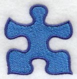 Puzzle Piece