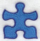Puzzle Piece