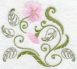 Fancy Free Floral Fashion