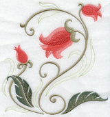 Timeless Tulip Floral Fashion