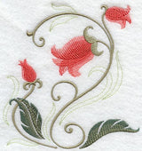 Timeless Tulip Floral Fashion