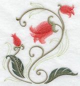 Timeless Tulip Floral Fashion