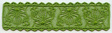 Spirit Of Spring Border (Lace)