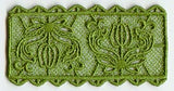 Spirit Of Spring Border (Lace)