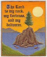 The Lord Is My Rock And My Fortress
