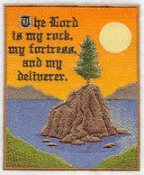 The Lord Is My Rock And My Fortress