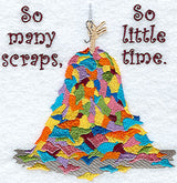 So Many Scraps
