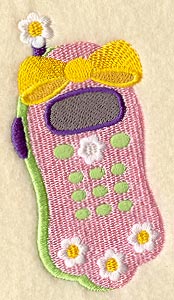Daisy Cell Phone