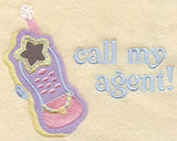 Call My Agent! Cell Phone