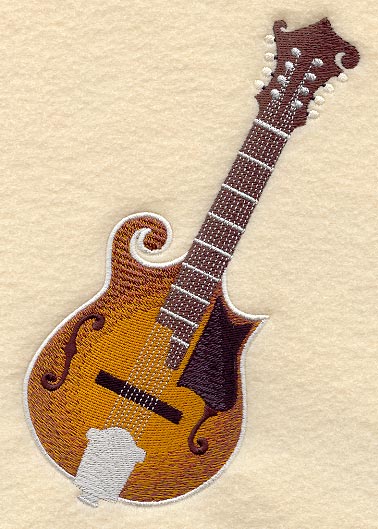 Mandolin