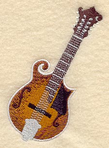 Mandolin